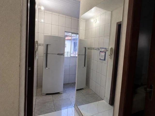 Casa / Sobrado para Venda em Sarzedo/MG Riacho Da Mata 3 Quartos