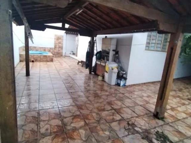 Casa / Sobrado para Venda em Sarzedo/MG Riacho Da Mata 3 Quartos