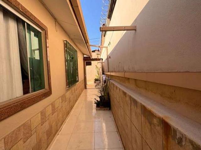 Casa / Sobrado para Venda em Sarzedo/MG Riacho Da Mata 3 Quartos