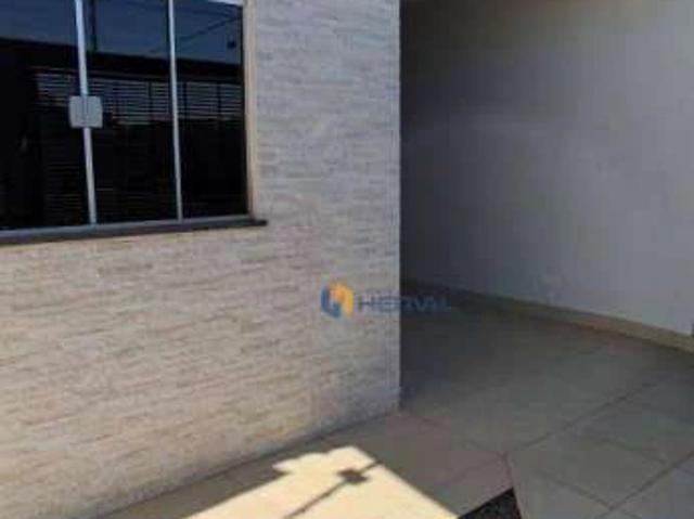 Casa / Sobrado para Venda em Sarandi/PR Centro 2 Quartos