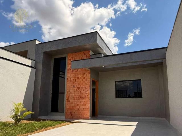 Casa / Sobrado para Venda em Sarandi/PR Centro 2 Quartos