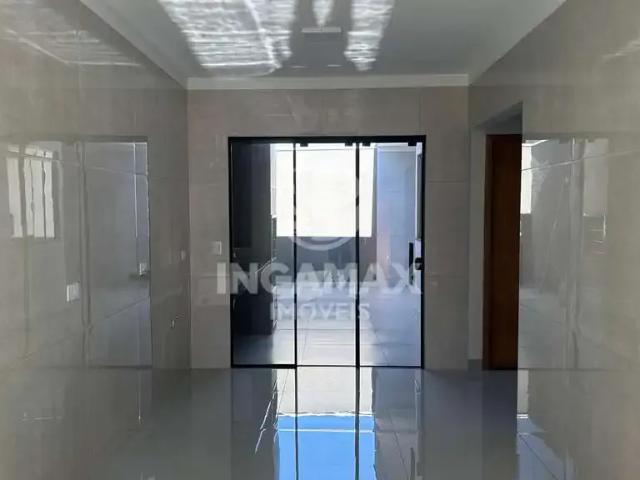 Casa / Sobrado para Venda em Sarandi/PR Centro 3 Quartos