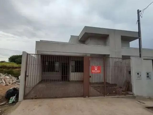 Casa / Sobrado para Venda em Sarandi/PR Ecovalley Ecologic City 3 Quartos