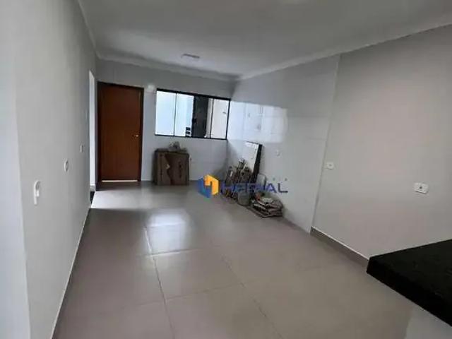 Casa / Sobrado para Venda em Sarandi/PR Ecovalley Ecologic City 3 Quartos