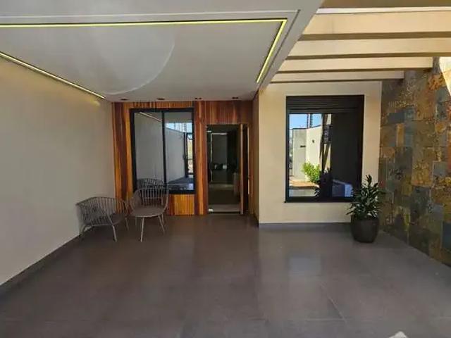 Casa / Sobrado para Venda em Sarandi/PR Ecovalley Ecologic City 3 Quartos