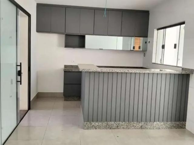 Casa / Sobrado para Venda em Sarandi/PR Ecovalley Ecologic City 3 Quartos
