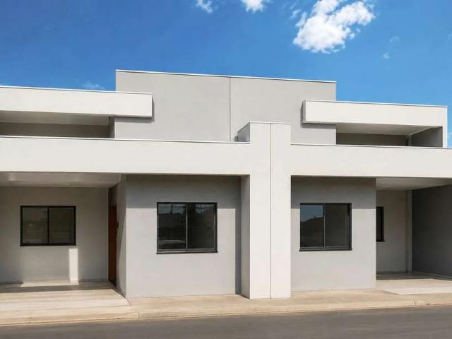 Casa / Sobrado para Venda em Sarandi/PR Ecovalley Ecologic City 3 Quartos