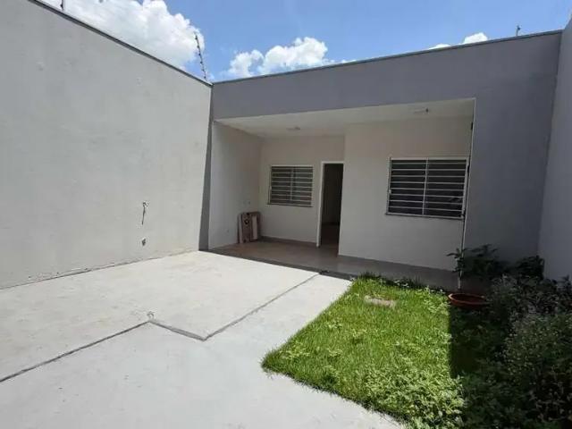 Casa / Sobrado para Venda em Sarandi/PR Ecovalley Ecologic City 2 Quartos