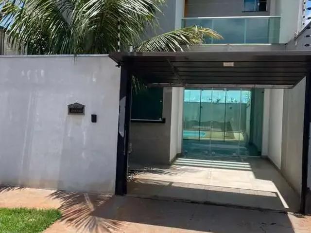 Casa / Sobrado para Venda em Sarandi/PR Ecovalley Ecologic City 2 Quartos