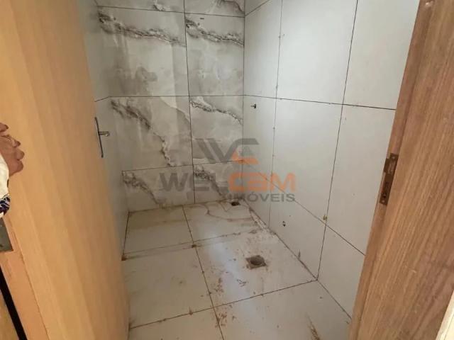 Casa / Sobrado para Venda em Sarandi/PR Jardim Nova Independência 2 Quartos
