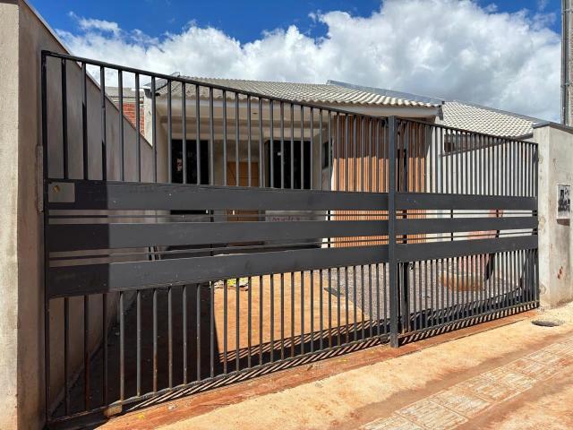 Casa / Sobrado para Venda em Sarandi/PR Jardim Nova Independência 2 Quartos