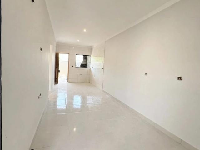 Casa / Sobrado para Venda em Sarandi/PR Jardim Nova Independência 3 Quartos