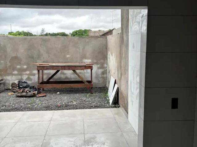 Casa / Sobrado para Venda em Sarandi/PR Jardim Nova Independência 3 Quartos