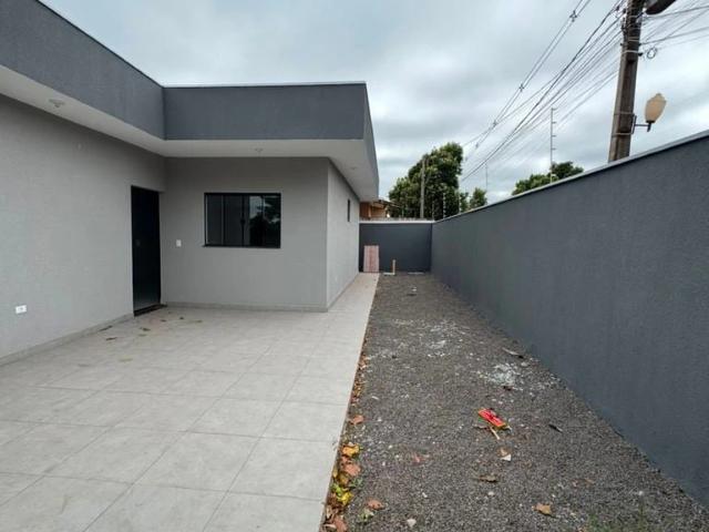 Casa / Sobrado para Venda em Sarandi/PR Jardim Nova Independência 3 Quartos