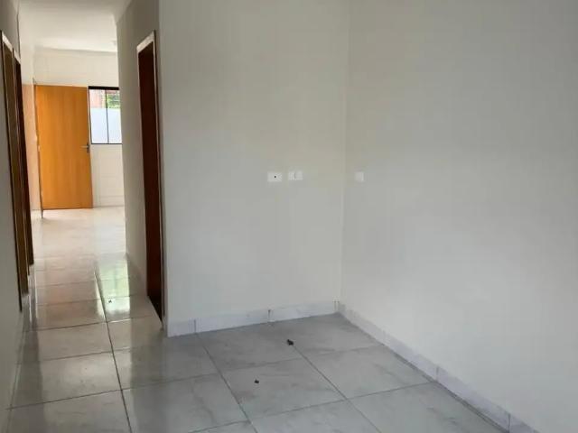 Casa / Sobrado para Venda em Sarandi/PR Jardim Nova Independência 3 Quartos