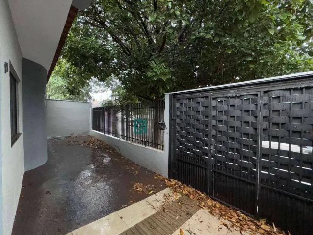 Casa / Sobrado para Venda em Sarandi/PR Jardim Nova Independência I 3 Quartos