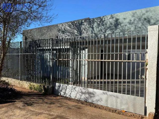 Casa / Sobrado para Venda em Sarandi/PR Jardim Nova Paulista 3 Quartos
