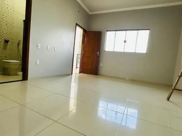 Casa / Sobrado para Venda em Sarandi/PR Jardim Ouro Verde II 3 Quartos