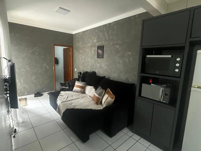 Casa / Sobrado para Venda em Sarandi/PR Jardim Ouro Verde III 3 Quartos
