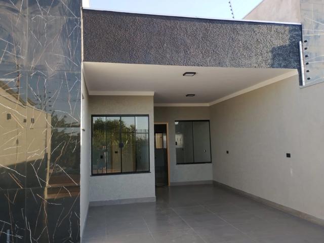 Casa / Sobrado para Venda em Sarandi/PR Jardim Aurora 2 Quartos