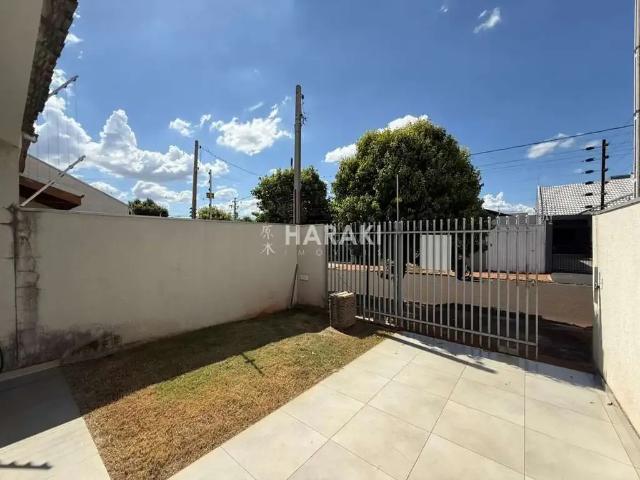 Casa / Sobrado para Venda em Sarandi/PR Jardim Aurora ll 3 Quartos
