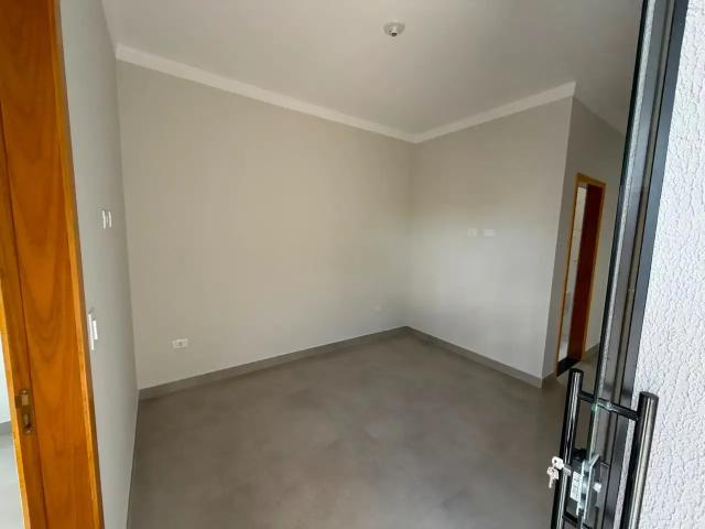 Casa / Sobrado para Venda em Sarandi/PR Jardim Aurora lll 3 Quartos