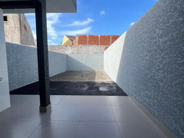 Casa / Sobrado para Venda em Sarandi/PR Jardim Dom Bosco 3 Quartos