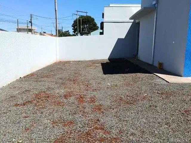 Casa / Sobrado para Venda em Sarandi/PR Jardim Esperança III 2 Quartos