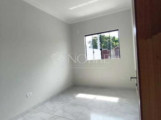 Casa / Sobrado para Venda em Sarandi/PR Jardim Esplanada 3 Quartos