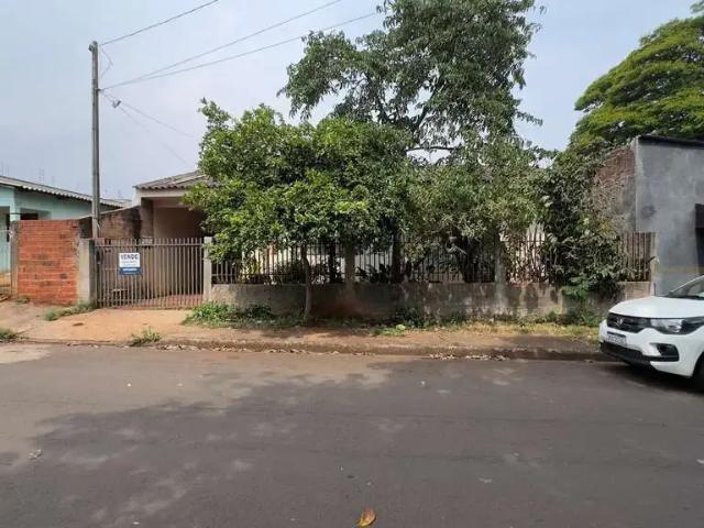 Casa / Sobrado para Venda em Sarandi/PR Jardim Gralha Azul 2 Quartos