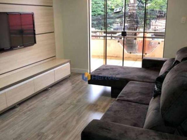 Casa / Sobrado para Venda em Sarandi/PR Jardim Independência II 4 Quartos