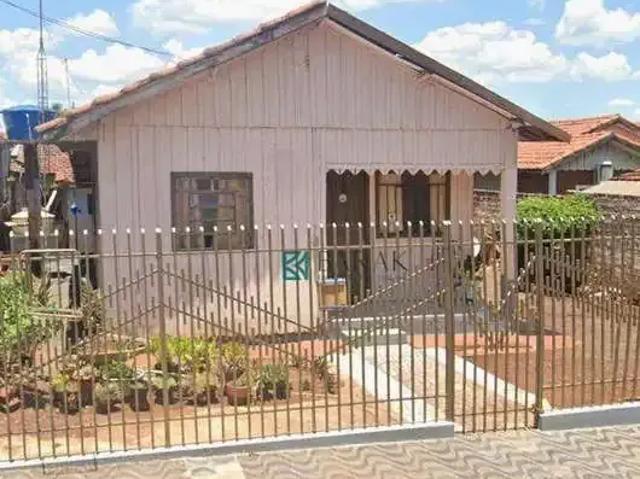 Casa / Sobrado para Venda em Sarandi/PR Jardim Independência III 3 Quartos