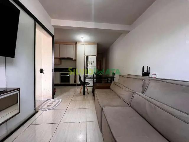 Casa / Sobrado para Venda em Sarandi/PR Jardim Kusumoto 2 Quartos