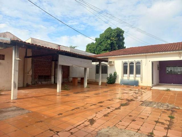 Casa / Sobrado para Venda em Sarandi/PR Jardim Panorama 3 Quartos