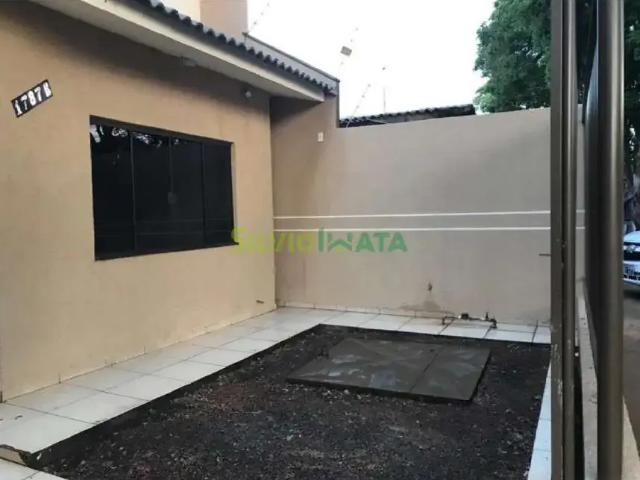Casa / Sobrado para Venda em Sarandi/PR Jardim Panorama 3 Quartos