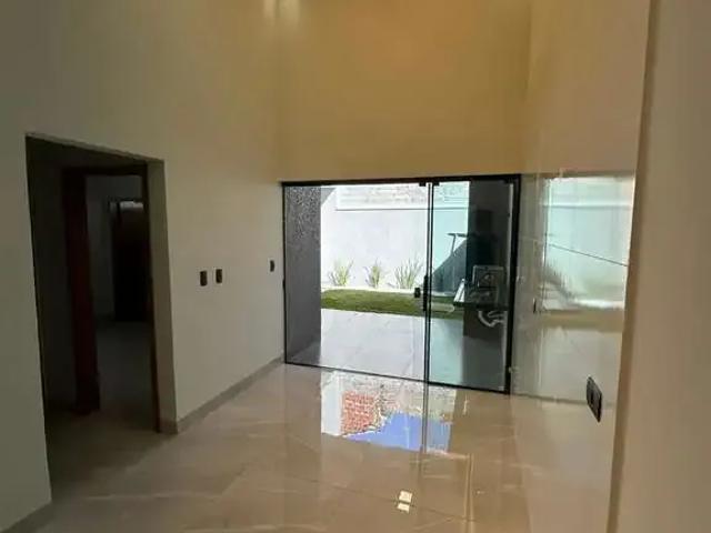 Casa / Sobrado para Venda em Sarandi/PR Jardim Rio de Janeiro 3 Quartos