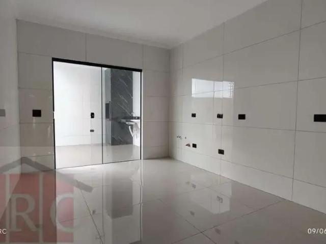 Casa / Sobrado para Venda em Sarandi/PR Jardim São Paulo 3 Quartos