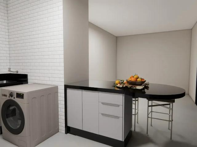 Casa / Sobrado para Venda em Sarandi/PR Jardim São Paulo 3 Quartos