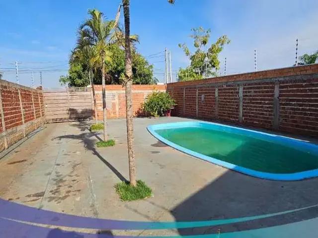 Casa / Sobrado para Venda em Sarandi/PR Jardim São Paulo II 2 Quartos