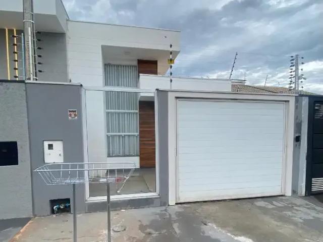Casa / Sobrado para Venda em Sarandi/PR Jardim São Paulo II 2 Quartos