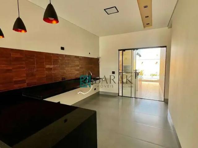 Casa / Sobrado para Venda em Sarandi/PR Jardim São Paulo II 3 Quartos