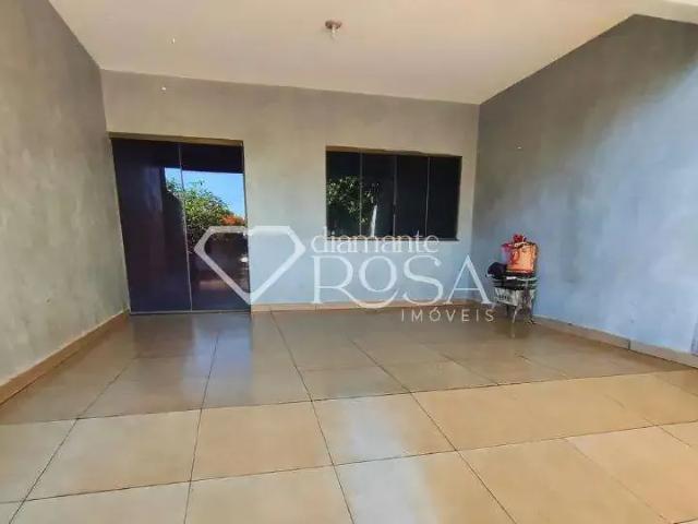 Casa / Sobrado para Venda em Sarandi/PR Jardim Tropical 3 Quartos