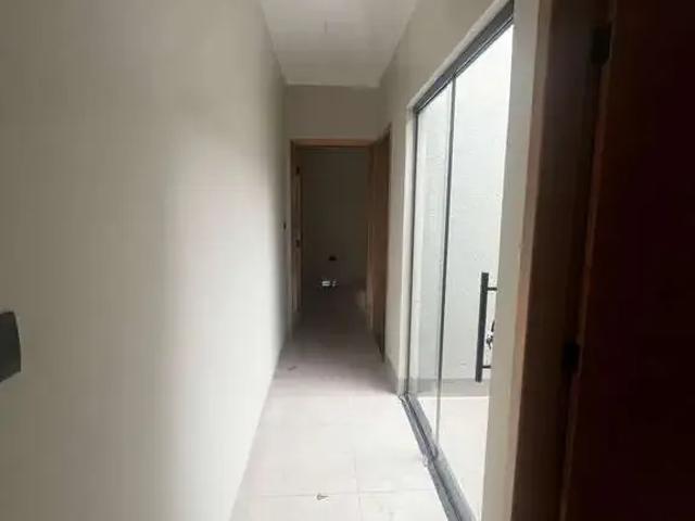 Casa / Sobrado para Venda em Sarandi/PR Jardim Tropical 3 Quartos