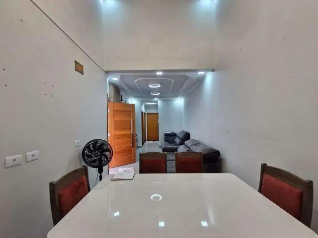 Casa / Sobrado para Venda em Sarandi/PR Jardim Tropical 3 Quartos