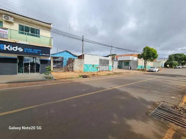 Casa / Sobrado para Venda em Sarandi/PR Novo Panorama 6 Quartos