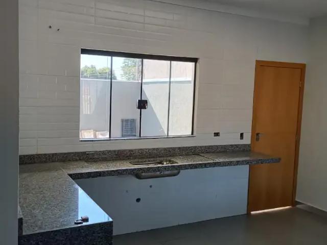 Casa / Sobrado para Venda em Sarandi/PR Parque Alvamar 3 Quartos
