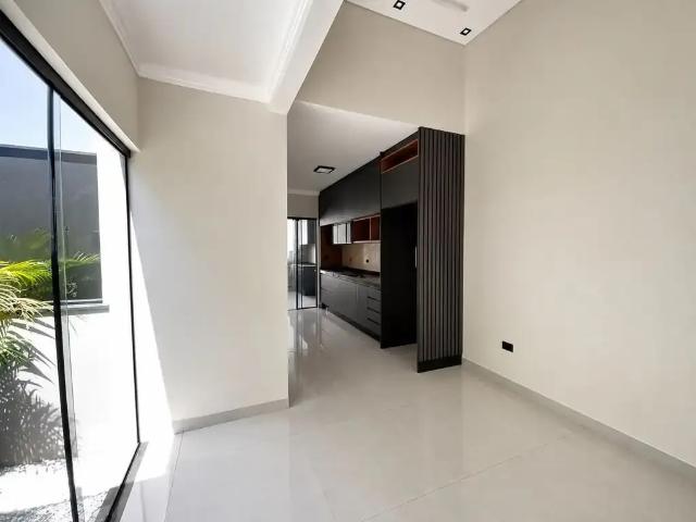 Casa / Sobrado para Venda em Sarandi/PR Parque Alvamar II 2 Quartos
