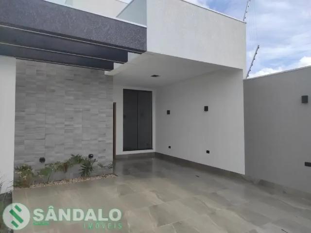 Casa / Sobrado para Venda em Sarandi/PR Parque da Gávea 3 Quartos
