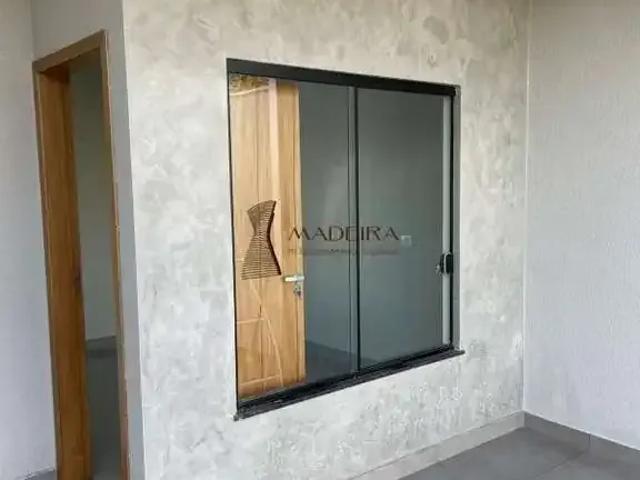Casa / Sobrado para Venda em Sarandi/PR Parque Residencial Nova Aliança 3 Quartos