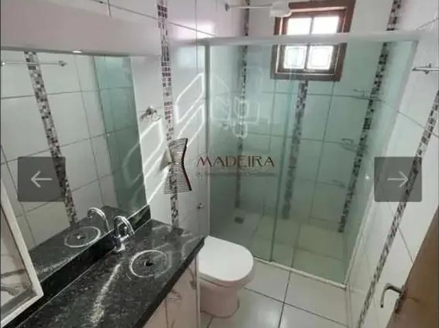 Casa / Sobrado para Venda em Sarandi/PR Parque São Pedro 4 Quartos